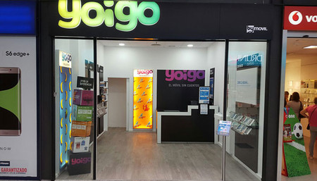 Yoigo va a por las familias: la Combinada Azul incorpora una segunda línea gratis compartiendo los 25 GB