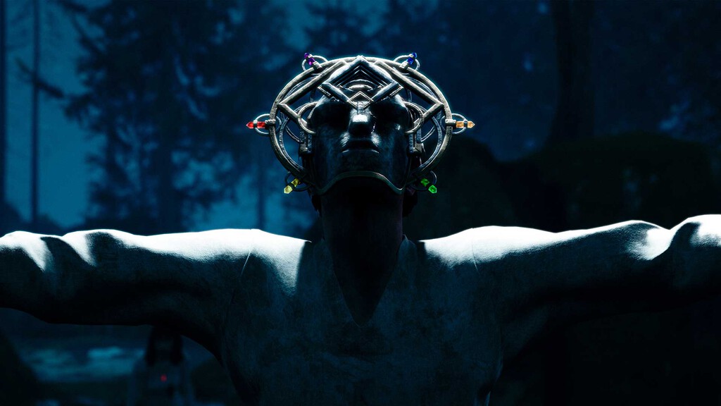 Análisis de The Chant, el Midsommar dimensional donde purificar los chakras es una tortura Análisis de The Chant, el Midsommar dimensional donde purificar los chakras es una tortura