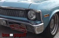 Sugerencias para un primer coche, para uno de paseo, y para un BMW usado, en box populi (56)