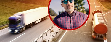 He sido camionero durante años. Te explico por qué todo el mundo debería conducir un camión al menos una vez en la vida