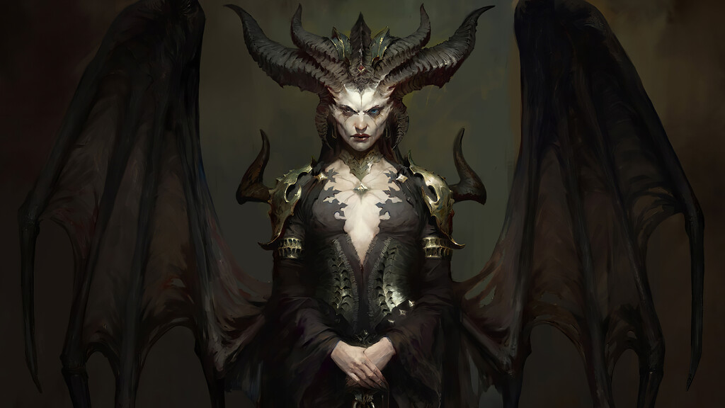Diablo 4 revela cómo será su endgame: siempre habrá un motivo para volver a Santuario a afrontar sus desafíos Diablo 4 revela cómo será su endgame: siempre habrá un motivo para volver a Santuario a afrontar sus desafíos