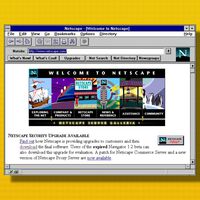 El efecto mariposa: una decisión de Netscape en los 90 explica por qué Google y Meta crecen con cada revolución tecnológica 