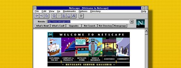 El efecto mariposa: una decisión de Netscape en los 90 explica por qué Google y Meta crecen con cada revolución tecnológica 