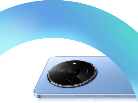 Redmi A3 6