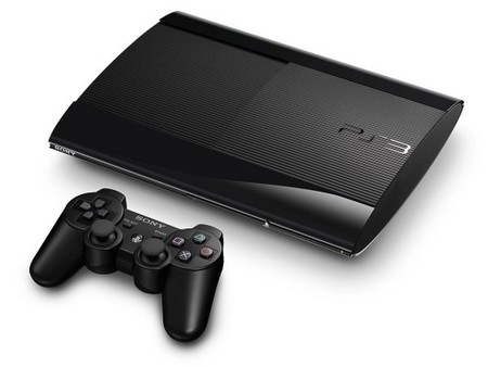 La PS3 de 12 GB baja su precio de forma temporal hasta los 180 euros
