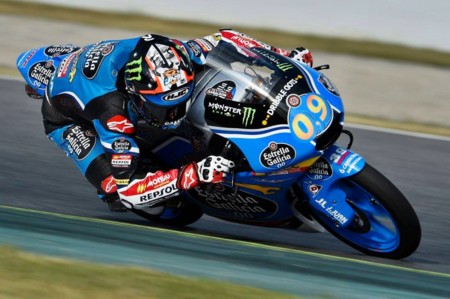 Jorge Navarro Moto3 Gp Catalunya 2016 2