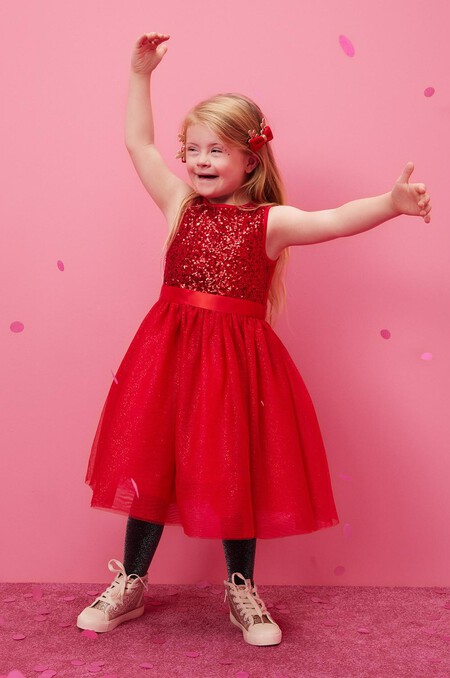 Primark fiesta niños