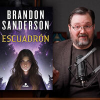 Skyward, la saga de Brandon Sanderson, va a tener serie y esto es lo que te estás perdiendo si no la has leído 
