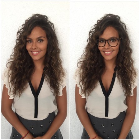 ¡Alerta! Las melenas rizadas son tendencia entre las celebrities. La prueba, en 11 fotos
