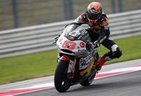 MotoGP Aragón 2014: nuevo compuesto Dunlop 'Soft 1' con especificaciones 2015