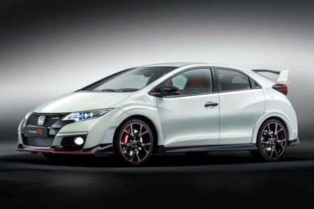 Honda En Auto Show Tokio 3