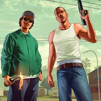 "En GTA San Andreas, ni lo intentamos". Un exRockstar habla del mayor reto al que se ha enfrentado Grand Theft Auto. Necesitaron 16 años para hacerlo posible 