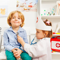 Botiquín para una casa con niños: los imprescindibles que debemos tener