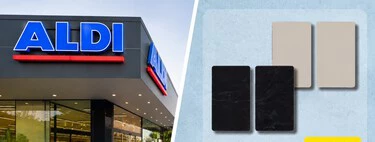 Aldi lanza este sábado 16 de mayo un protector de vitrocerámica ideal para ganar espacio en la cocina por menos de 6 euros
