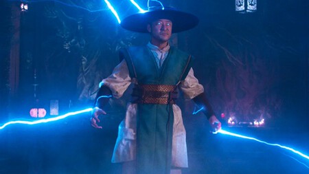 Mortal Kombat 2 Resena