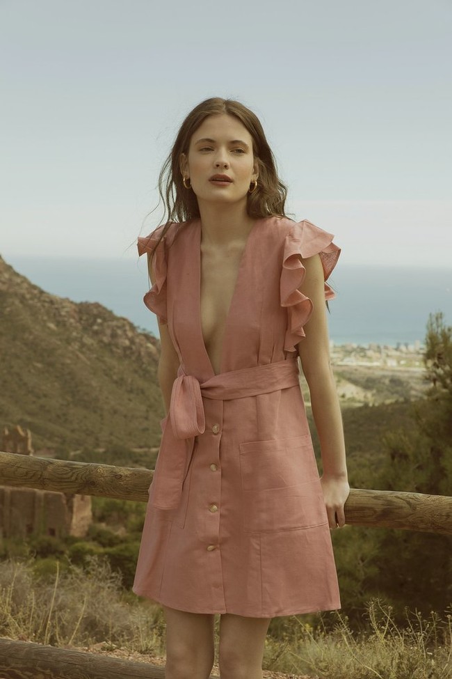 marcas españolas Small Affaire