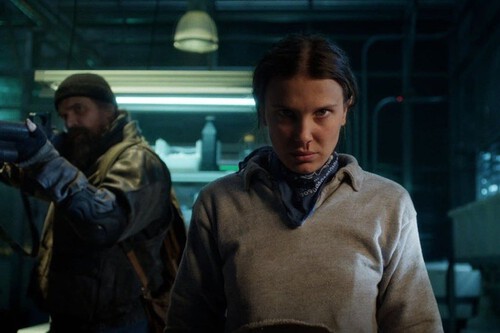 'Stranger Things', todo lo que sabemos sobre la temporada 5 y final de la serie de Netflix con Millie Bobby Brown
