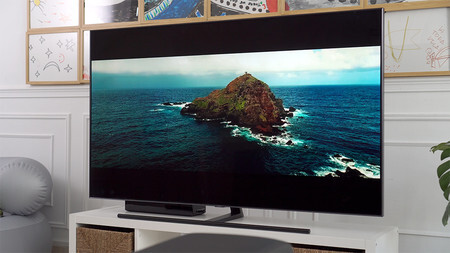 televisor Samsung