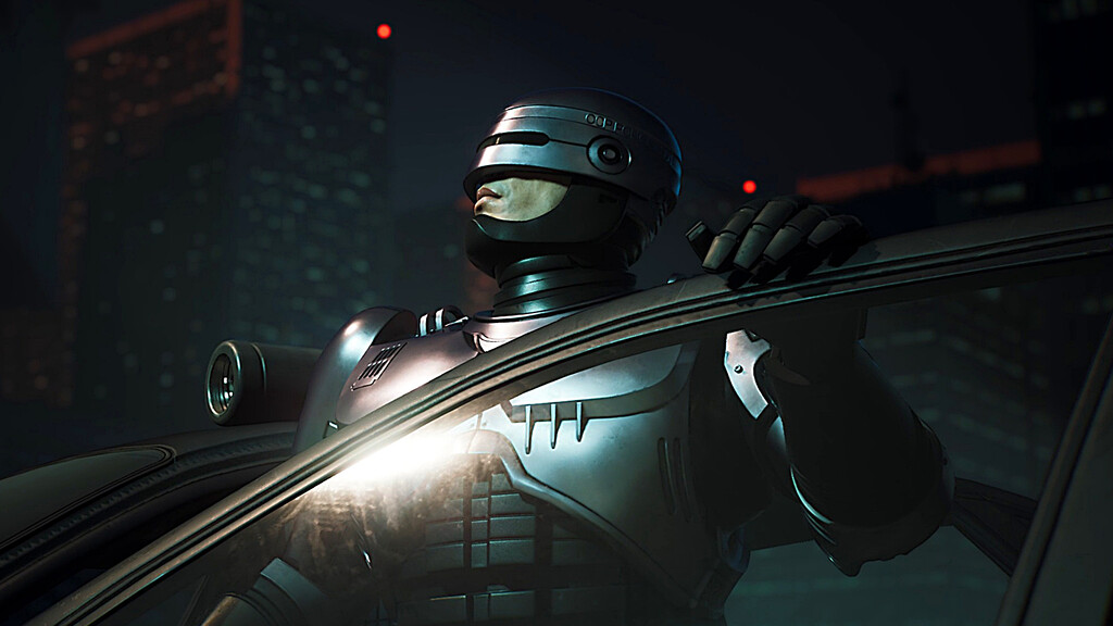 Tras firmar uno de los mejores homenajes al cine de acción de los 80, Robocop se enfrenta a su misión más difícil en el peor escenario imaginable