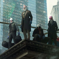 PayDay 3 no cambiará la estrategia de la saga. Tras el lanzamiento, nos esperan varios meses de contenido gratis y de pago