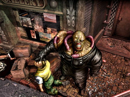 Resident Evil tira de nostalgia en Halloween con un vídeo-homenaje a la trilogía original