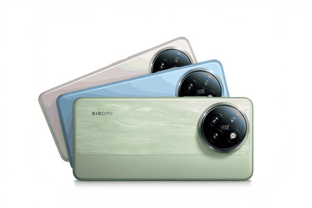 Xiaomi 14 Civi
