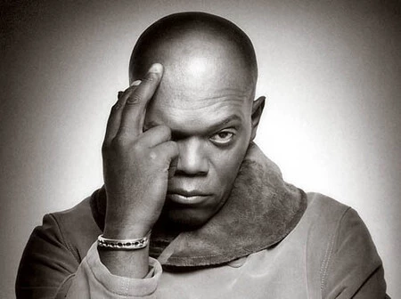 サミュエル・ジャクソン