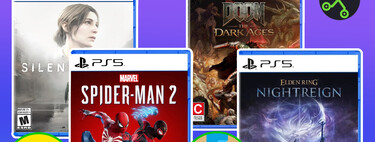 Hay más de 27 juegos para PS4 y PS5 hasta por menos de 349 pesos: estrena con las ofertas de Prime Day y Unboxing Days 2025 