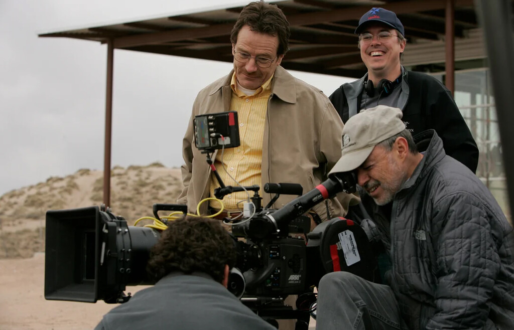 Vince Gilligan acabó tan satisfecho con el final de Breaking Bad que rechazó 75 millones de dólares por extender la historia varios capítulos más 