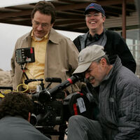 Vince Gilligan acabó tan satisfecho con el final de Breaking Bad que rechazó 75 millones de dólares por extender la historia varios capítulos más 