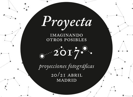 Proyecta2017 convoca a los alumnos de las escuelas fotográficas para sacar la fotografía a las calles