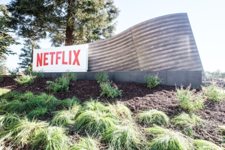 Tormenta en el paraíso: las ventas de Netflix no alcanzan los datos previstos