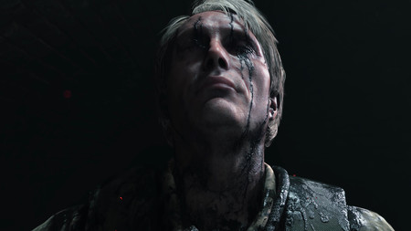 En Kojima Productions quieren hacer películas en un futuro, según el propio Hideo Kojima