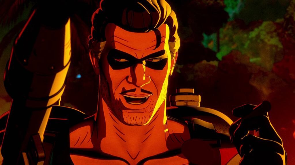 Warner Bros. lo vuelve a intentar con uno de los mejores cómics de Alan Moore. Aquí está el primer tráiler de Watchmen . Noticias en tiempo real