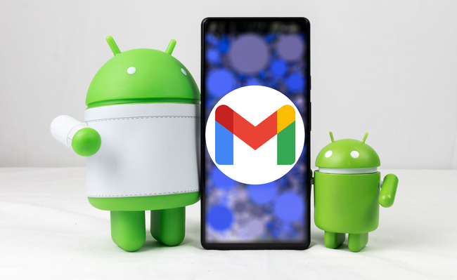 Android Gmail Ventajas Trucos App