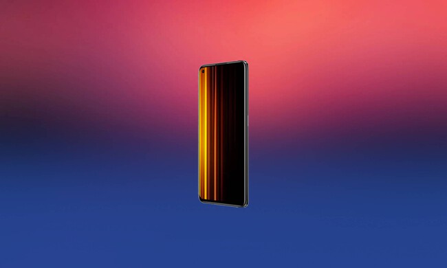 realme GT Neo 3T