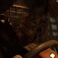 Cómo derrotar a Jack Backer la segunda vez en Resident Evil 7