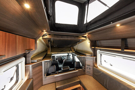 Toyota Hilux Gr Sport Direct Cars Interior