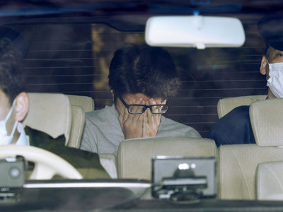 Twitter y Japón reaccionan al asesino en serie que buscaba suicidas en la red social