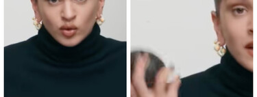 Ni cereales ni croissant: el desayuno favorito de Rosalía que siempre lleva en el bolso 