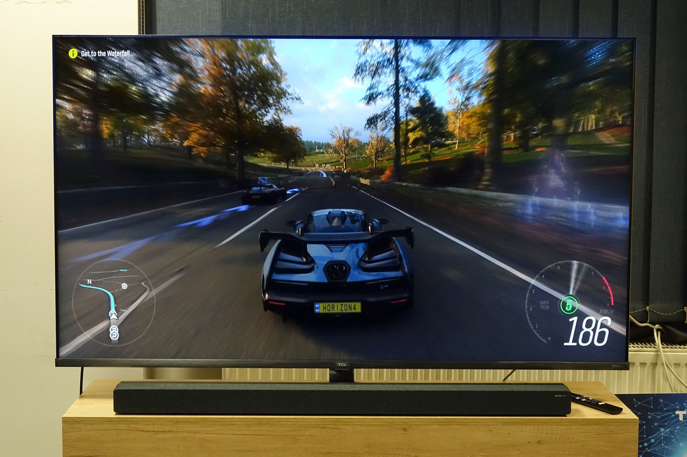 TCL X10, opiniones tras primera toma de contacto. Fotos.