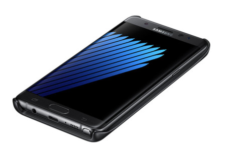 Samsung Galaxy Note 7 BackPack