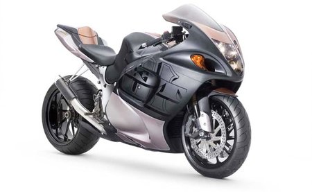 Impresionante imagen de la Hayabusa 10 aniversario