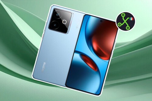 Realme Gt T7 Amazon Oferta Descuento Celular Promocion