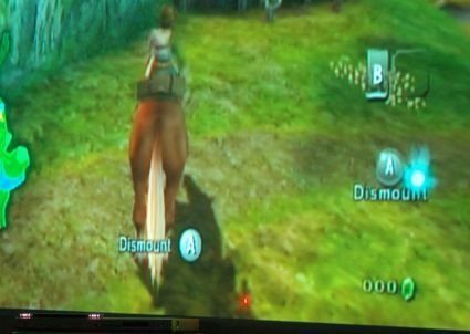Wii: donde pongo el ojo, pongo el cursor... ¿o no?