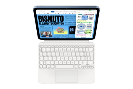 Apple iPad de 11 Pulgadas