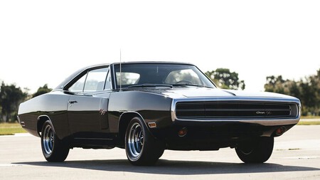 Charger