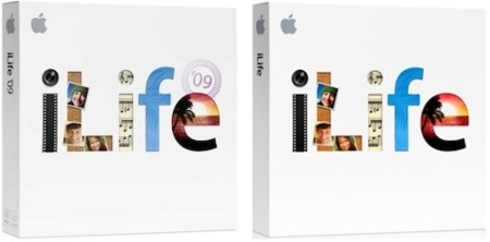 Pistas acerca de los planes de Apple con los próximos iLife e iWork