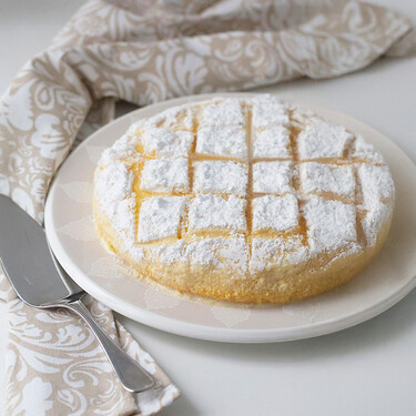 Tarta capuchina, la más dulce y espectacular receta de las monjas clarisas
