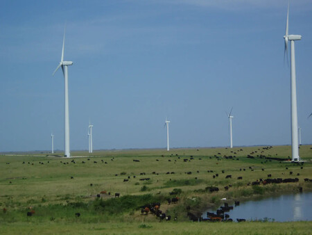 Elk River Wind Project